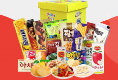 食品进口报关报检流程介绍【进口知识】