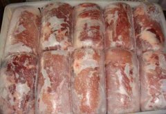 【政策解读】关于海关总署进口食品标签新规定